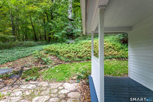 17 Church Hill Road, Washington, CT 06794