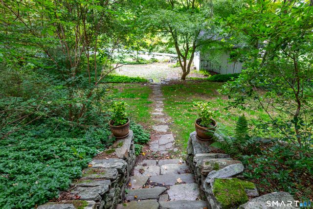 17 Church Hill Road, Washington, CT 06794
