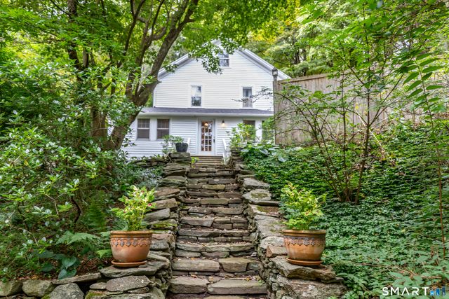 17 Church Hill Road, Washington, CT 06794