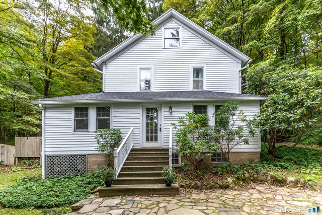 17 Church Hill Road, Washington, CT 06794