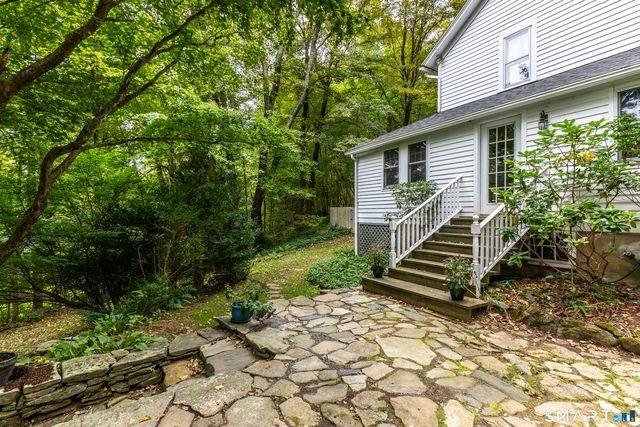 17 Church Hill Road, Washington, CT 06794
