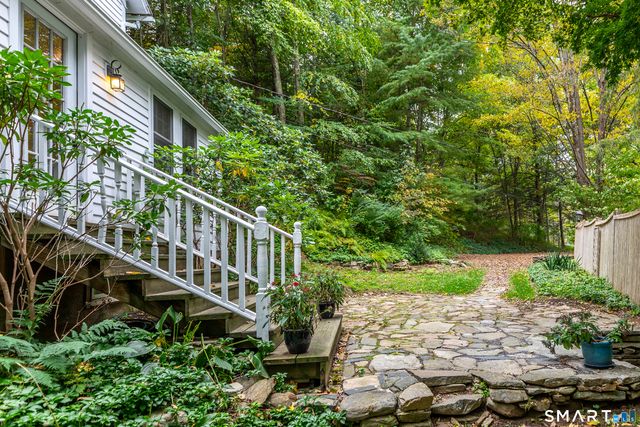 17 Church Hill Road, Washington, CT 06794