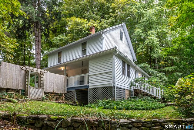 17 Church Hill Road, Washington, CT 06794