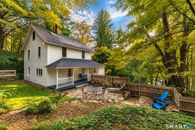 17 Church Hill Road, Washington, CT 06794