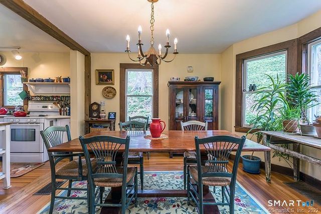 17 Church Hill Road, Washington, CT 06794