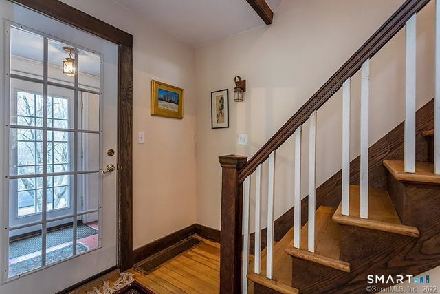 17 Church Hill Road, Washington, CT 06794