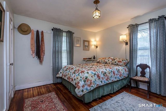 17 Church Hill Road, Washington, CT 06794