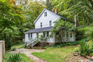 17 Church Hill Road, Washington, CT 06794