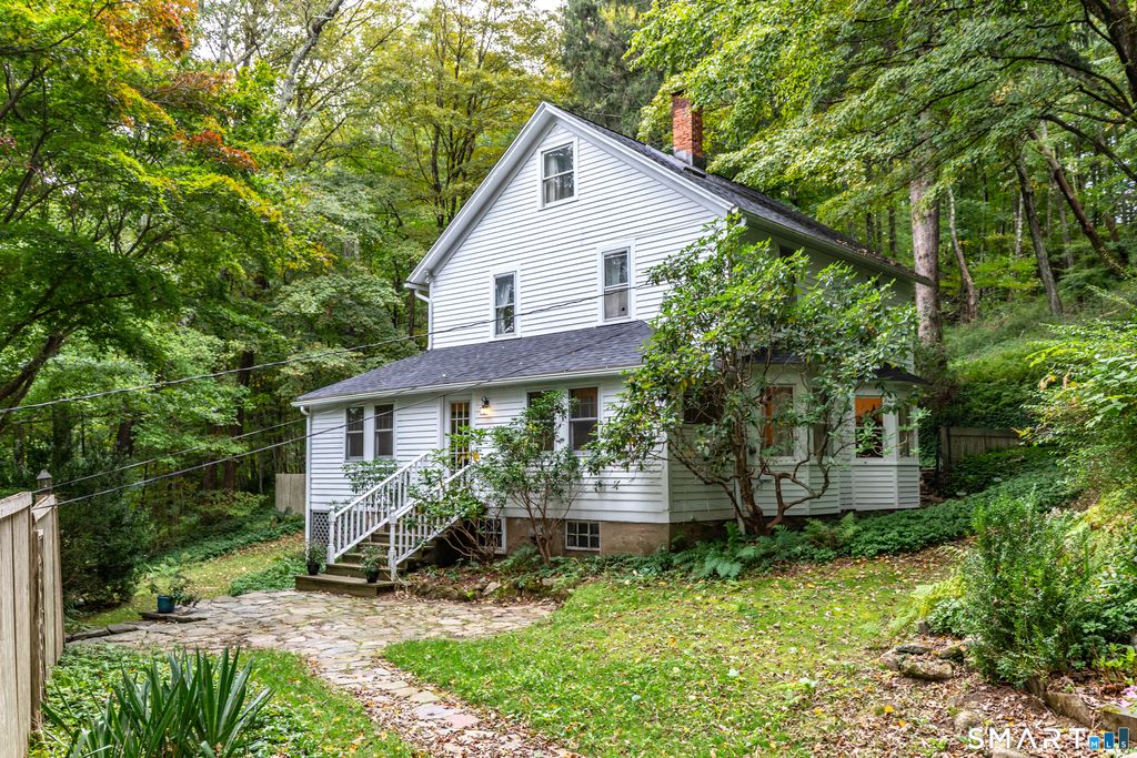 17 Church Hill Road, Washington, CT 06794