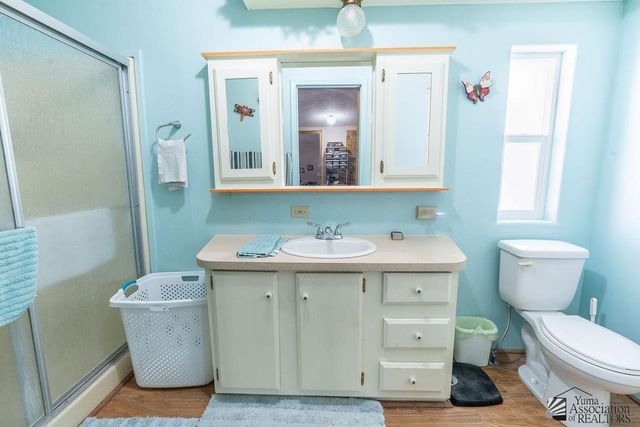 1480 W Michelle Ln, Yuma, AZ 85365