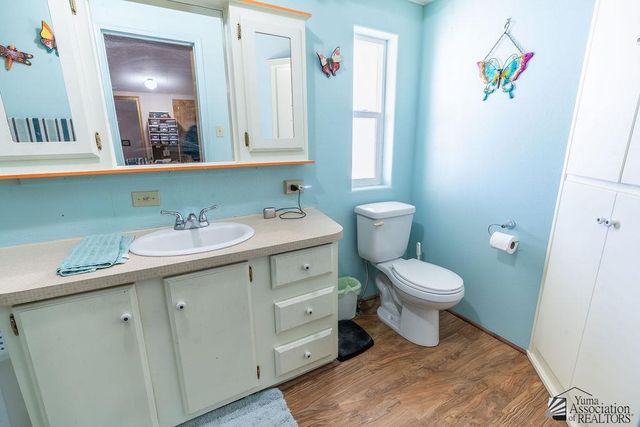 1480 W Michelle Ln, Yuma, AZ 85365