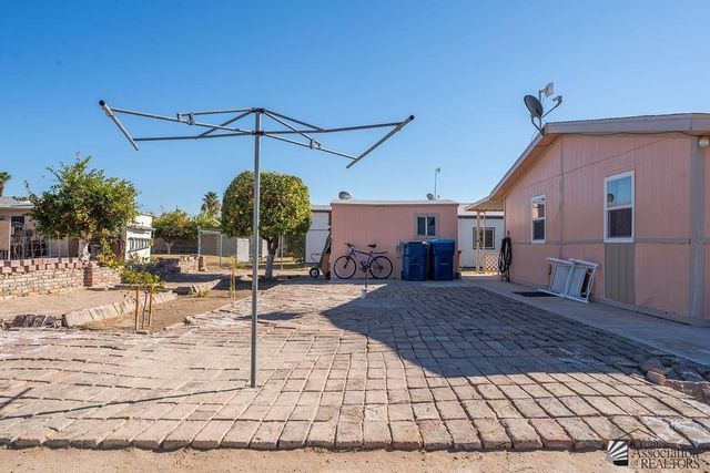 1480 W Michelle Ln, Yuma, AZ 85365