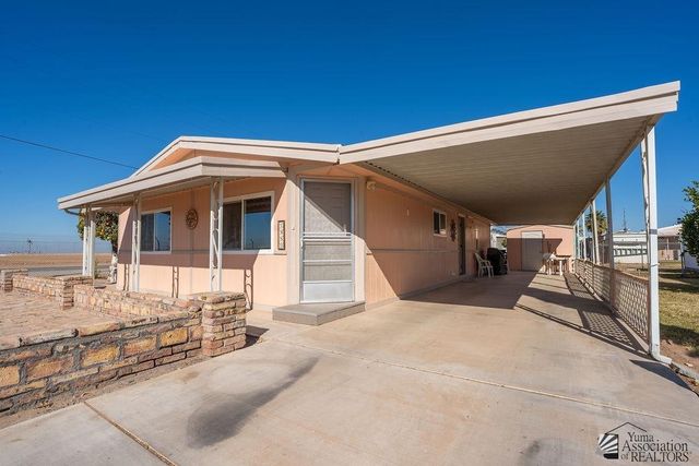 1480 W Michelle Ln, Yuma, AZ 85365