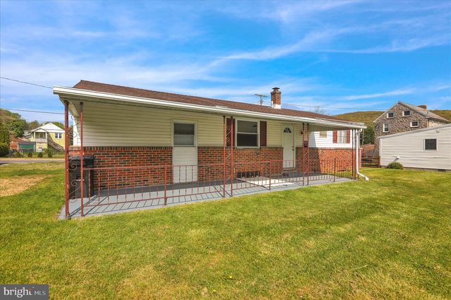 176 TAFT AVE, Reading, PA 19606