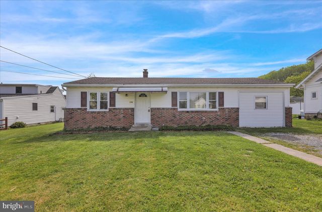 176 TAFT AVE, Reading, PA 19606