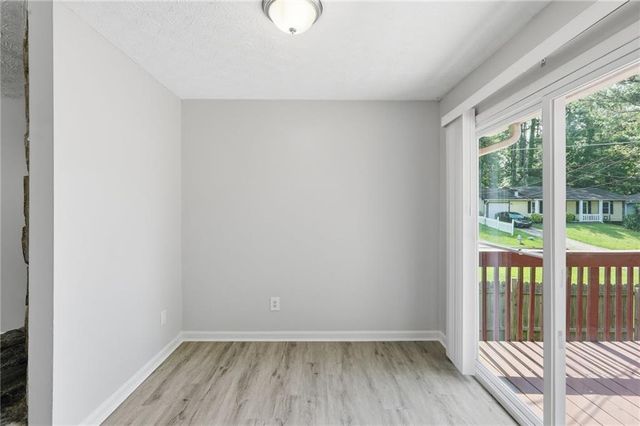 6047 Marbut Road, Lithonia, GA 30058