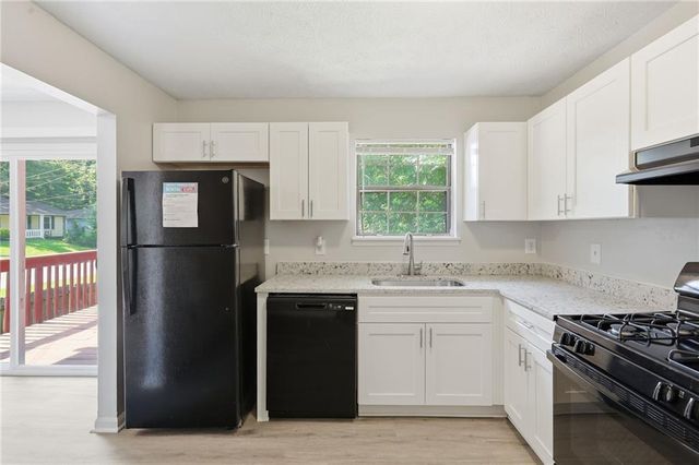 6047 Marbut Road, Lithonia, GA 30058