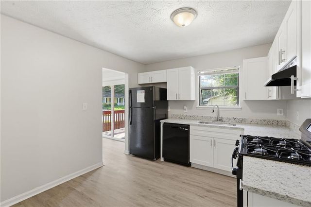 6047 Marbut Road, Lithonia, GA 30058