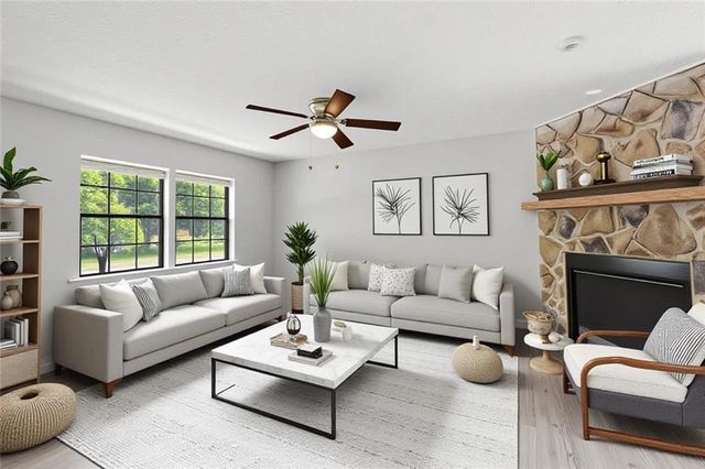 6047 Marbut Road, Lithonia, GA 30058