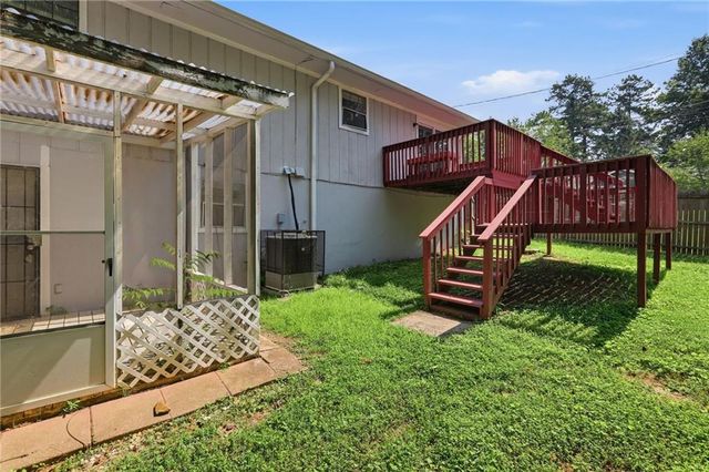 6047 Marbut Road, Lithonia, GA 30058