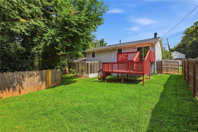 6047 Marbut Road, Lithonia, GA 30058