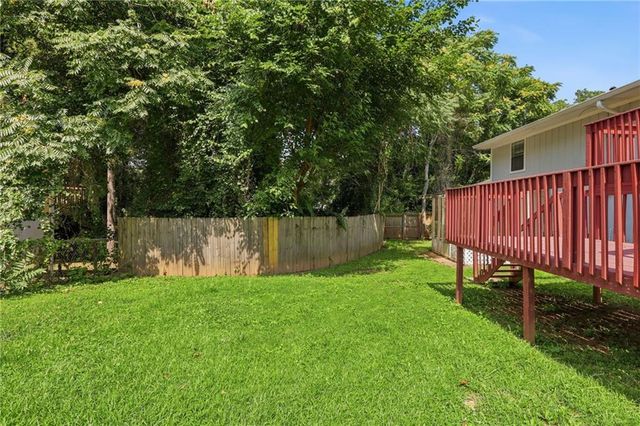 6047 Marbut Road, Lithonia, GA 30058