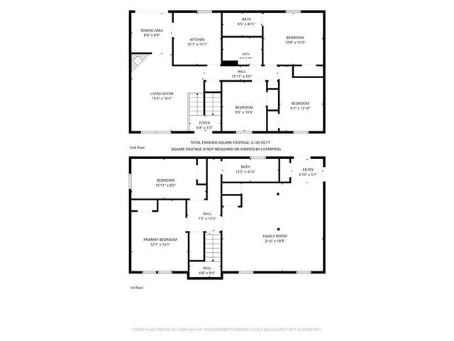 6047 Marbut Road, Lithonia, GA 30058