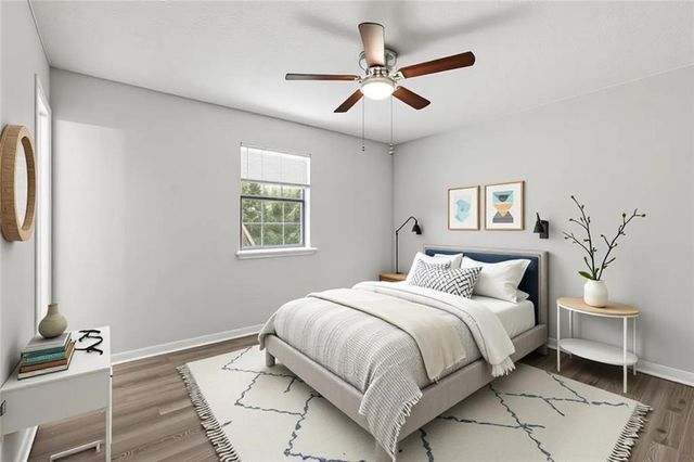 6047 Marbut Road, Lithonia, GA 30058