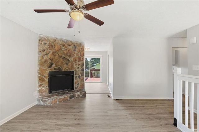 6047 Marbut Road, Lithonia, GA 30058