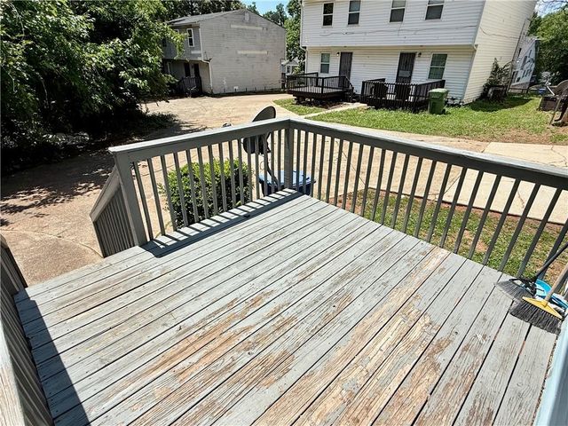 1246 Greenwich Street SW, Atlanta, GA 30310