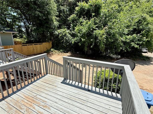 1246 Greenwich Street SW, Atlanta, GA 30310