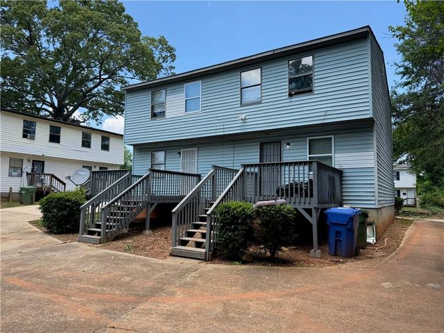 1246 Greenwich Street SW, Atlanta, GA 30310