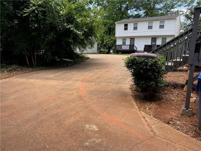 1246 Greenwich Street SW, Atlanta, GA 30310
