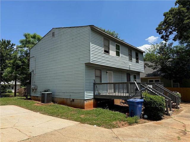 1246 Greenwich Street SW, Atlanta, GA 30310