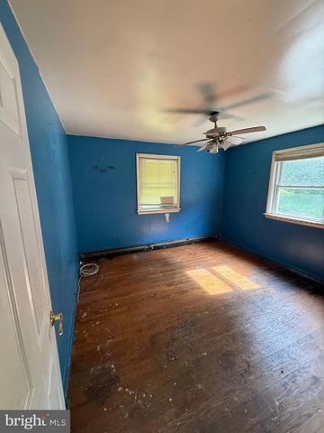 60 MANN YORKETOWN RD, Woodstown, NJ 08098