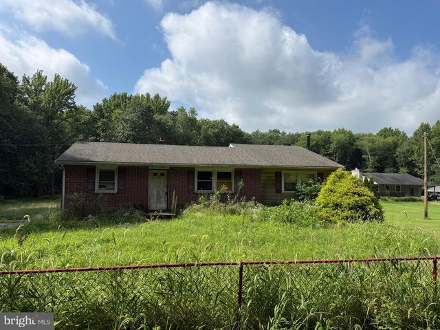 60 MANN YORKETOWN RD, Woodstown, NJ 08098