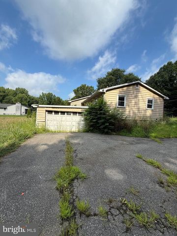 60 MANN YORKETOWN RD, Woodstown, NJ 08098