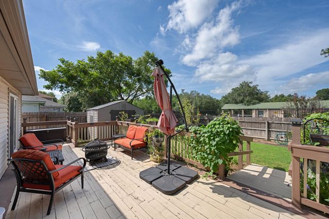 14505 Sandifer ST, Austin, TX 78725