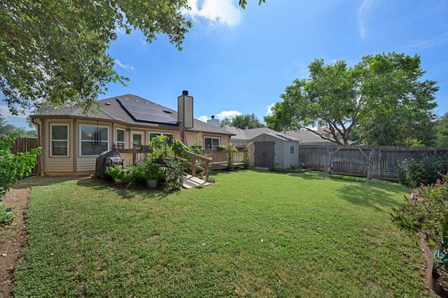 14505 Sandifer ST, Austin, TX 78725