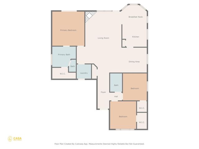 14505 Sandifer ST, Austin, TX 78725