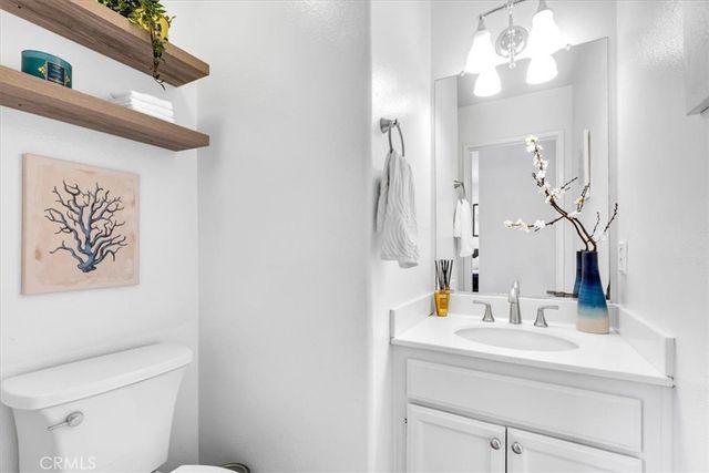 36 Baneberry, Aliso Viejo, CA 92656