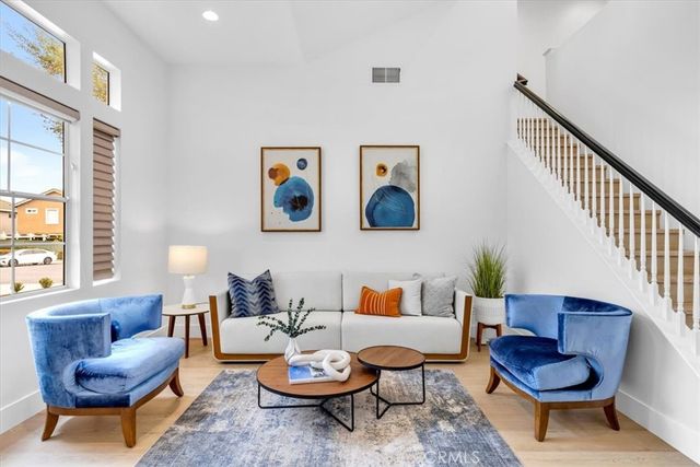 36 Baneberry, Aliso Viejo, CA 92656