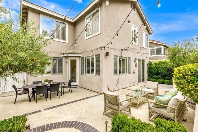 36 Baneberry, Aliso Viejo, CA 92656