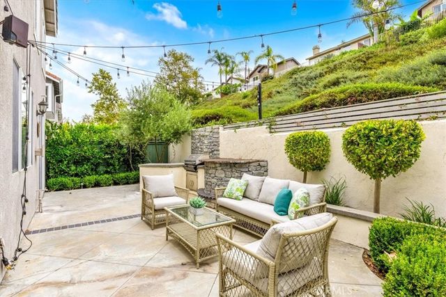 36 Baneberry, Aliso Viejo, CA 92656