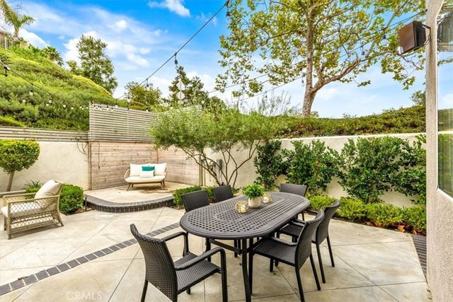 36 Baneberry, Aliso Viejo, CA 92656