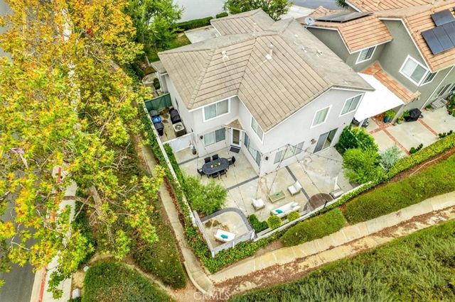 36 Baneberry, Aliso Viejo, CA 92656