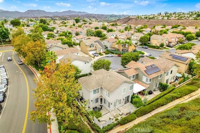 36 Baneberry, Aliso Viejo, CA 92656