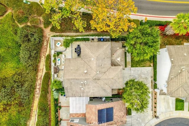 36 Baneberry, Aliso Viejo, CA 92656