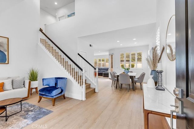 36 Baneberry, Aliso Viejo, CA 92656