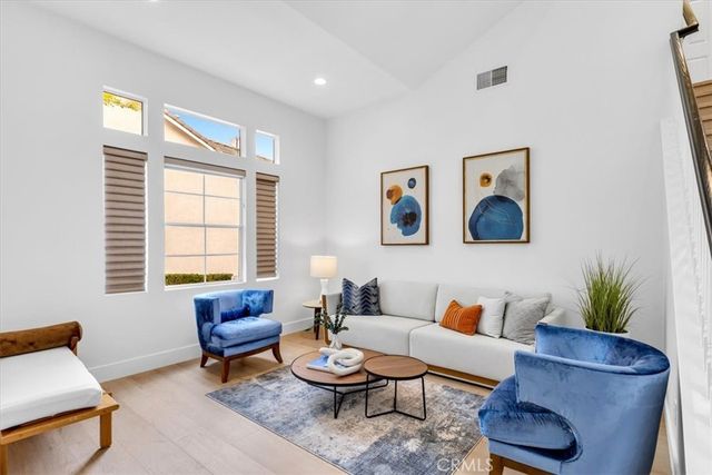 36 Baneberry, Aliso Viejo, CA 92656